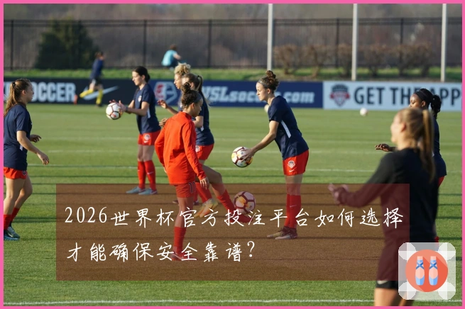 2026世界杯官方投注平台如何选择才能确保安全靠谱？