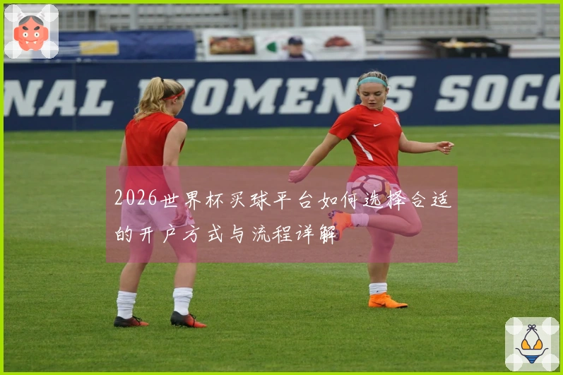2026世界杯买球平台如何选择合适的开户方式与流程详解