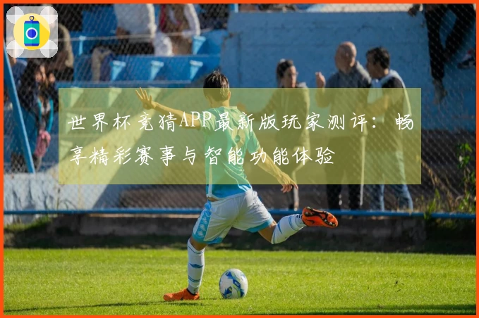 世界杯竞猜APP最新版玩家测评：畅享精彩赛事与智能功能体验