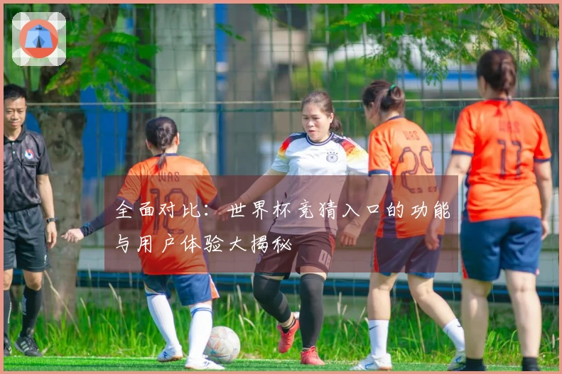 全面对比：世界杯竞猜入口的功能与用户体验大揭秘