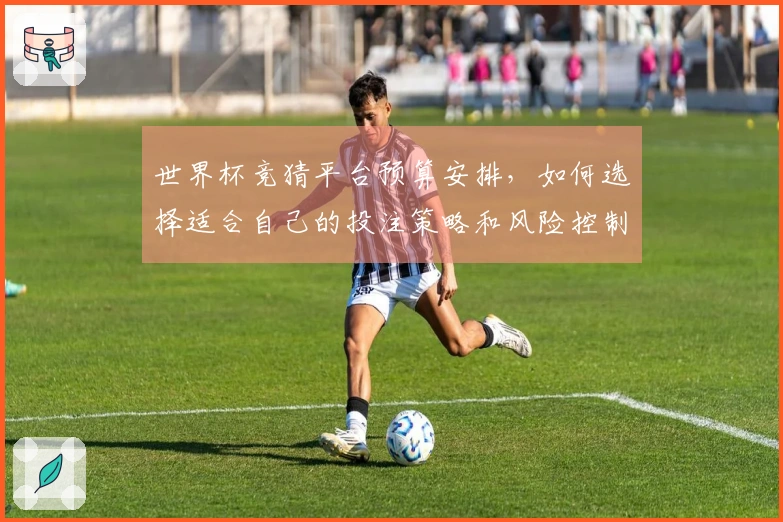世界杯竞猜平台预算安排，如何选择适合自己的投注策略和风险控制方法