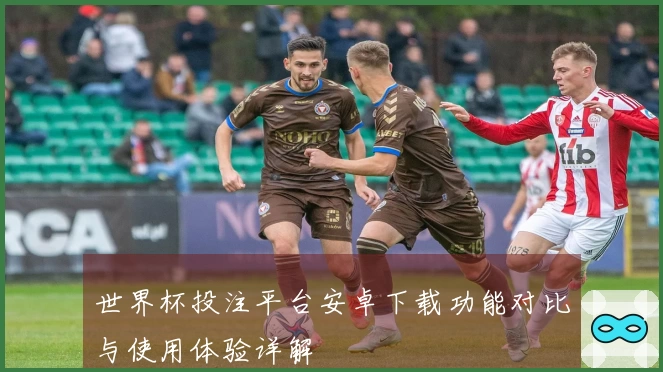 世界杯投注平台安卓下载功能对比与使用体验详解